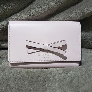 Kate spade wallet